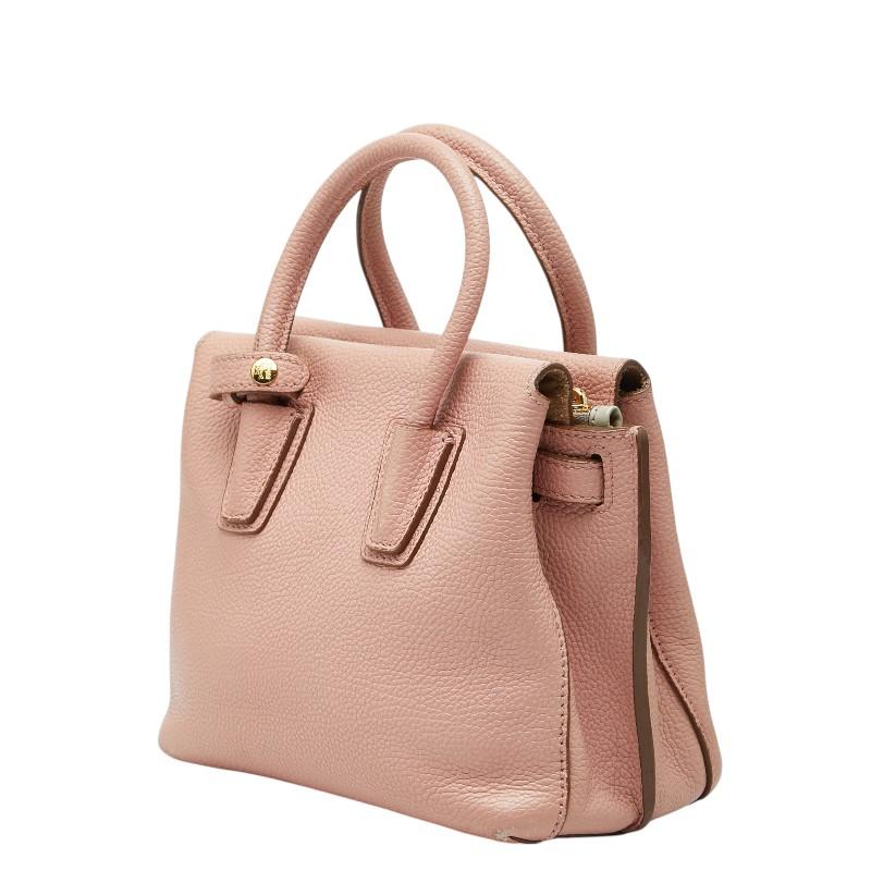 MCM（エムシーエム） エム シー エム ハンドバッグ ショルダーバッグ 