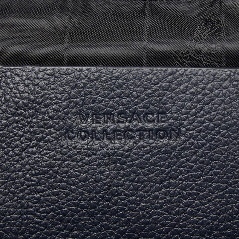 ヴェルサーチェ メデューサ トートバッグ ショルダーバッグ 2WAY