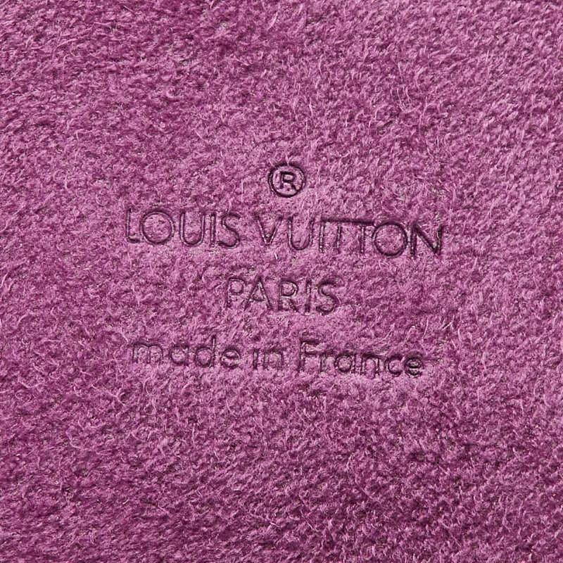 LOUIS VUITTON（ルイ・ヴィトン） ルイ ヴィトン エピ エクラン