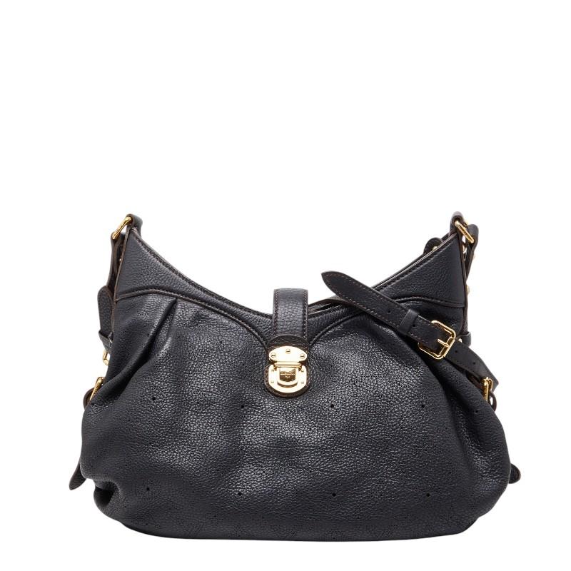 9月中お値下げ ルイヴィトン マヒナ XS LOUIS VUITTON（ルイ・ヴィトン） 送料無料 マヒナ XS ショルダー