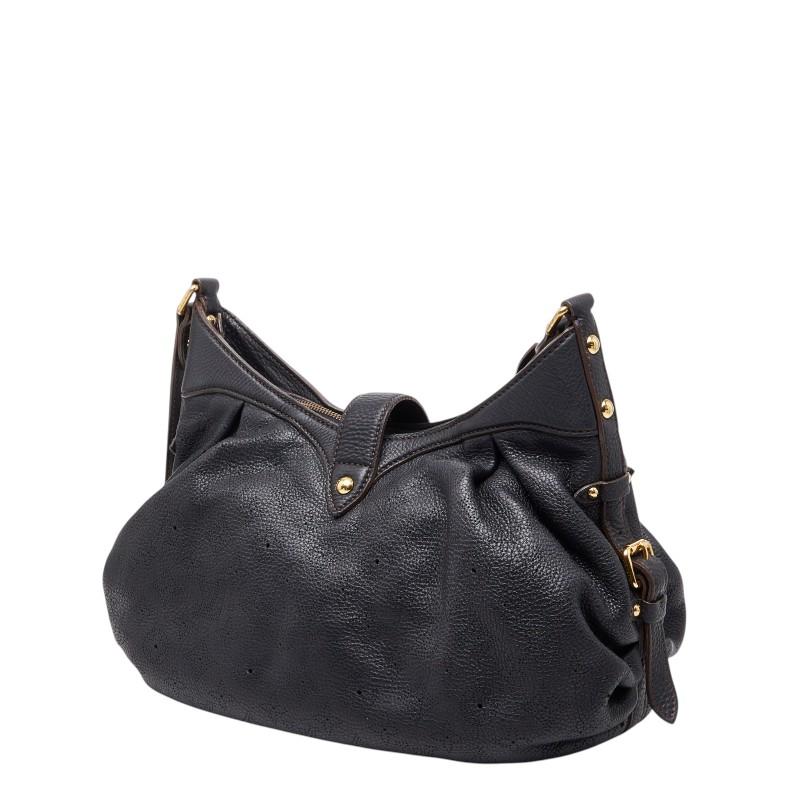 LOUIS VUITTON（ルイ・ヴィトン） ルイ ヴィトン モノグラム マヒナ XS