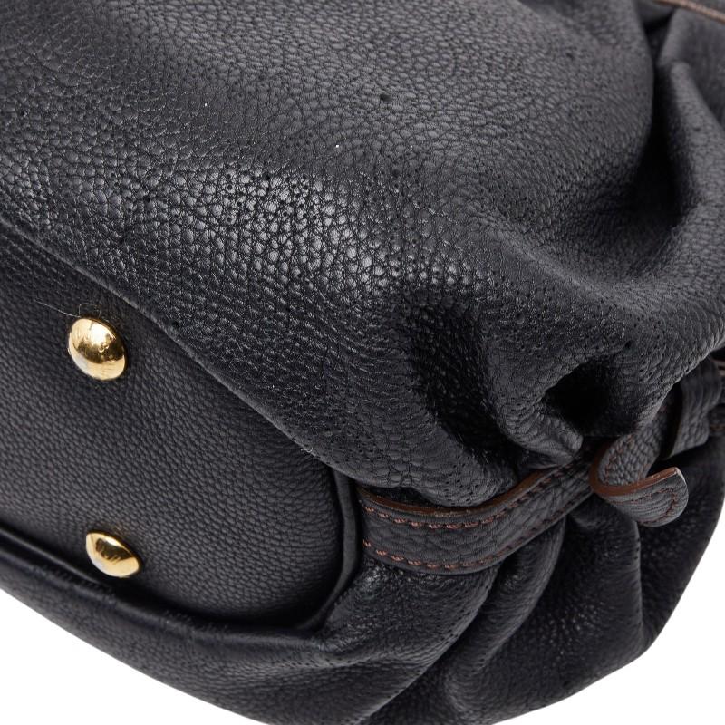 LOUIS VUITTON（ルイ・ヴィトン） ルイ ヴィトン モノグラム マヒナ XS
