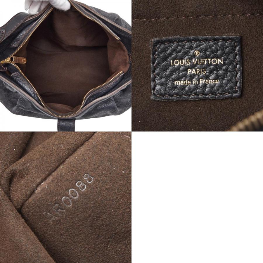 LOUIS VUITTON（ルイ・ヴィトン） ルイ ヴィトン モノグラム マヒナ XS
