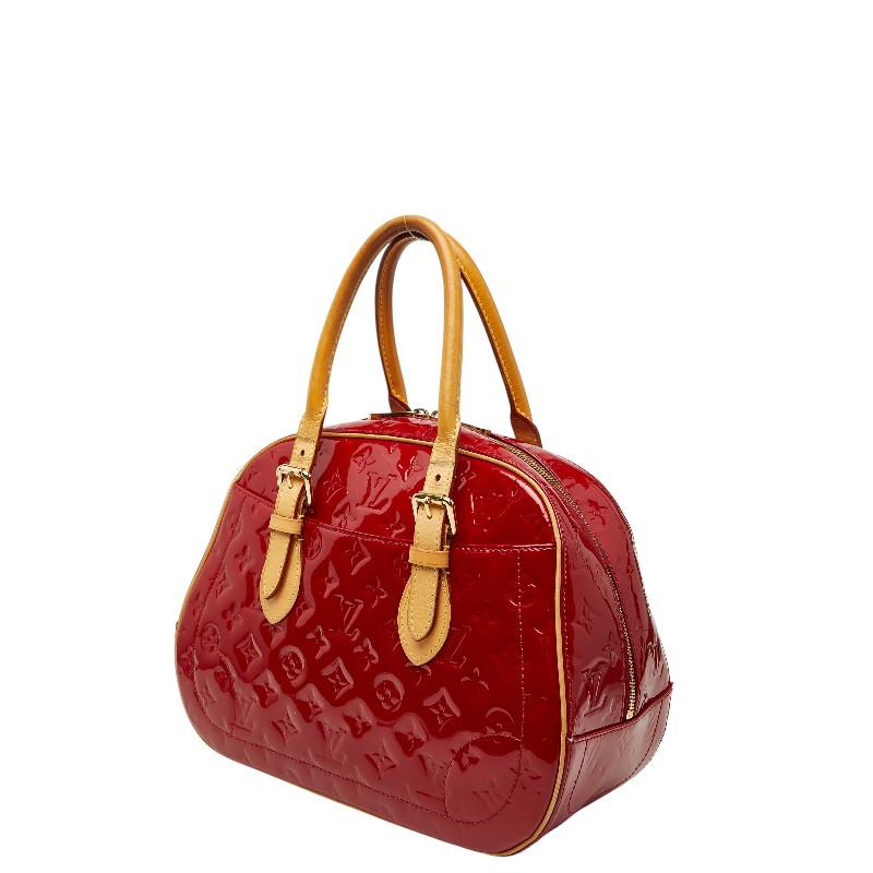 LOUIS VUITTON（ルイ・ヴィトン） ルイ ヴィトン モノグラム ヴェルニ