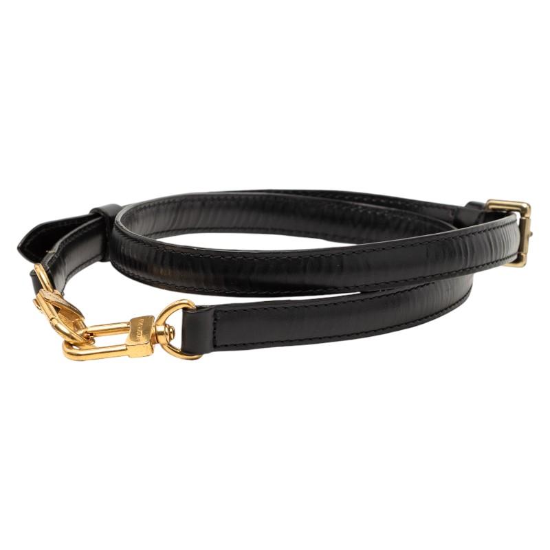 LOUIS VUITTON（ルイ・ヴィトン） ルイ ヴィトン ショルダーストラップ