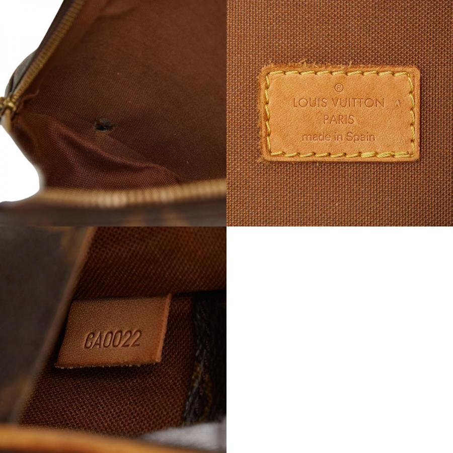 LOUIS VUITTON（ルイ・ヴィトン） ルイ ヴィトン モノグラム
