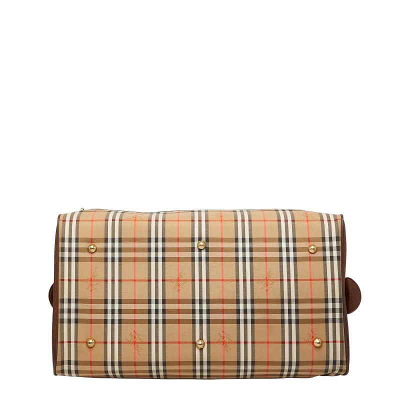 BURBERRY（バーバリー） スポーツ ノバチェック シャドーホース