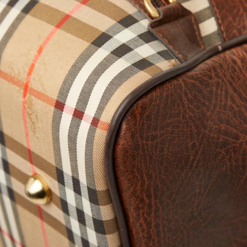 BURBERRY（バーバリー） スポーツ ノバチェック シャドーホース