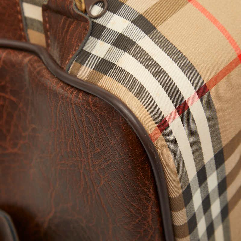 BURBERRY（バーバリー） スポーツ ノバチェック シャドーホース