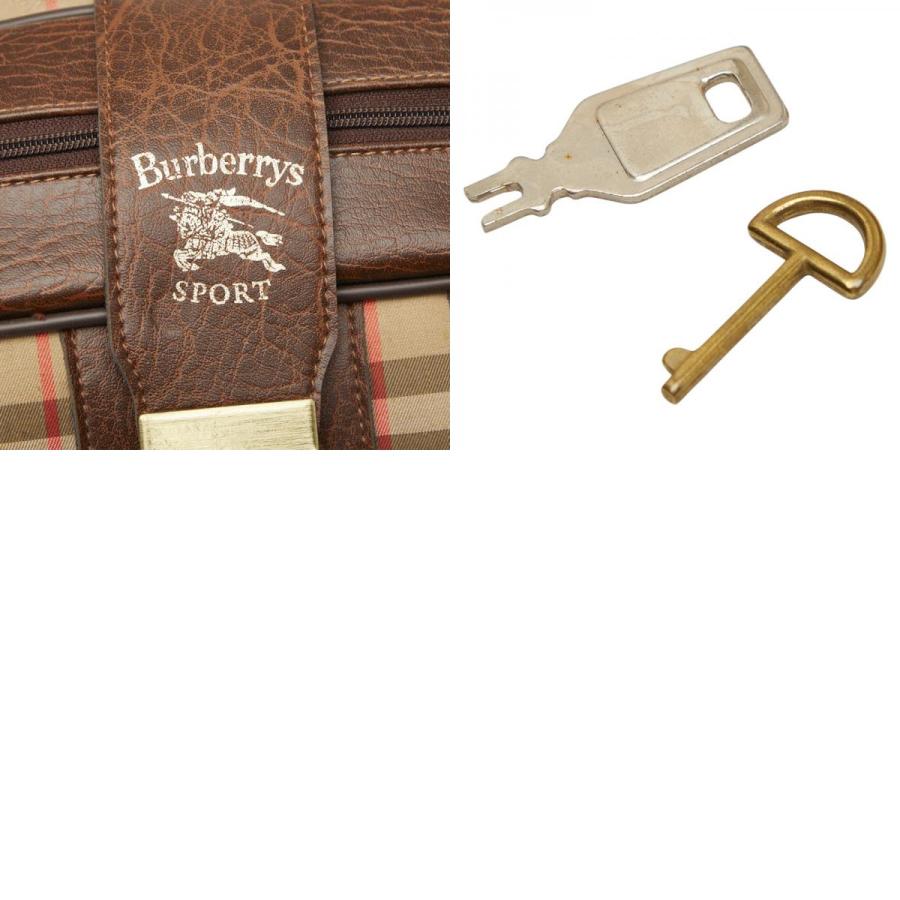 BURBERRY（バーバリー） スポーツ ノバチェック シャドーホース