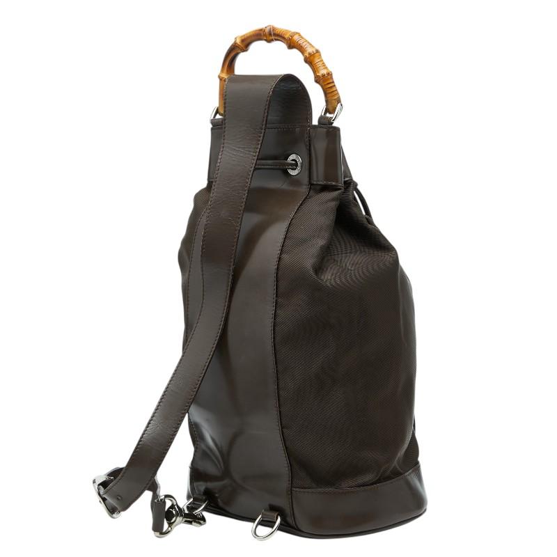 GUCCI（グッチ） バンブー ワンショルダー ショルダーバッグ ボディ