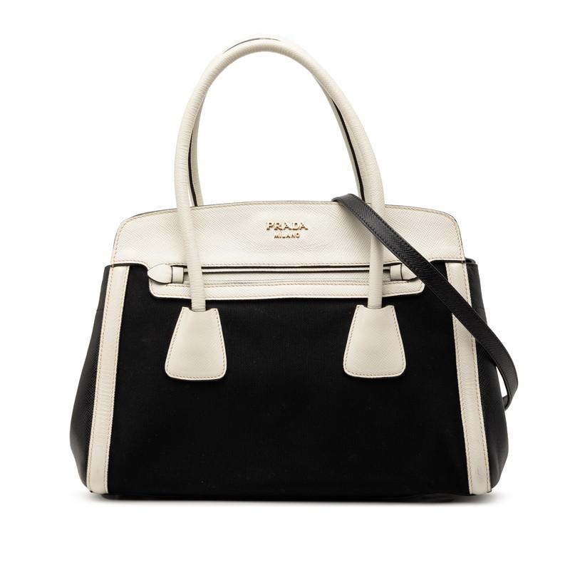 PRADA（プラダ） ショルダー トート ハンドバッグ 2WAY BN2595