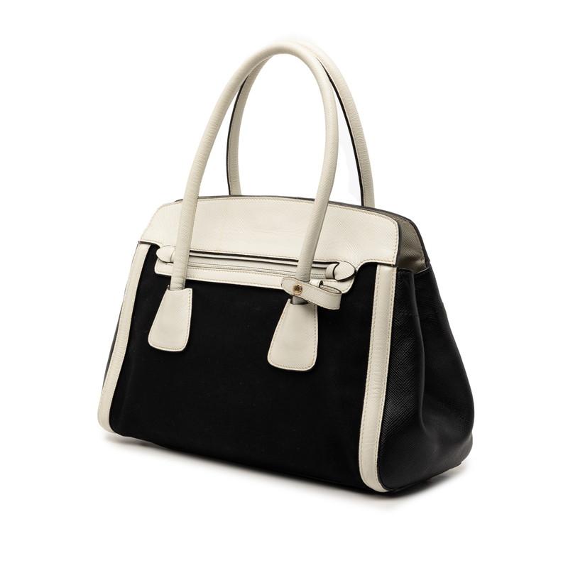 PRADA（プラダ） ショルダー トート ハンドバッグ 2WAY BN2595