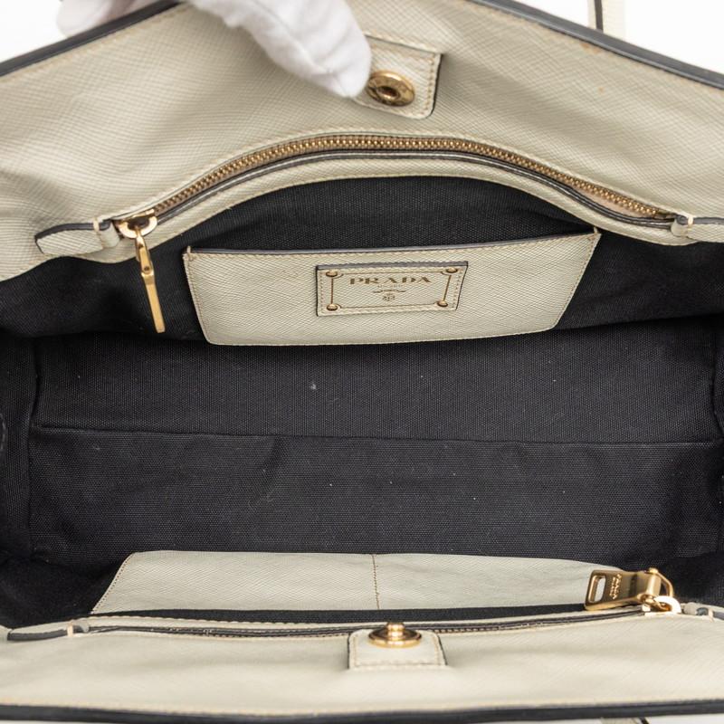 PRADA（プラダ） ショルダー トート ハンドバッグ 2WAY BN2595