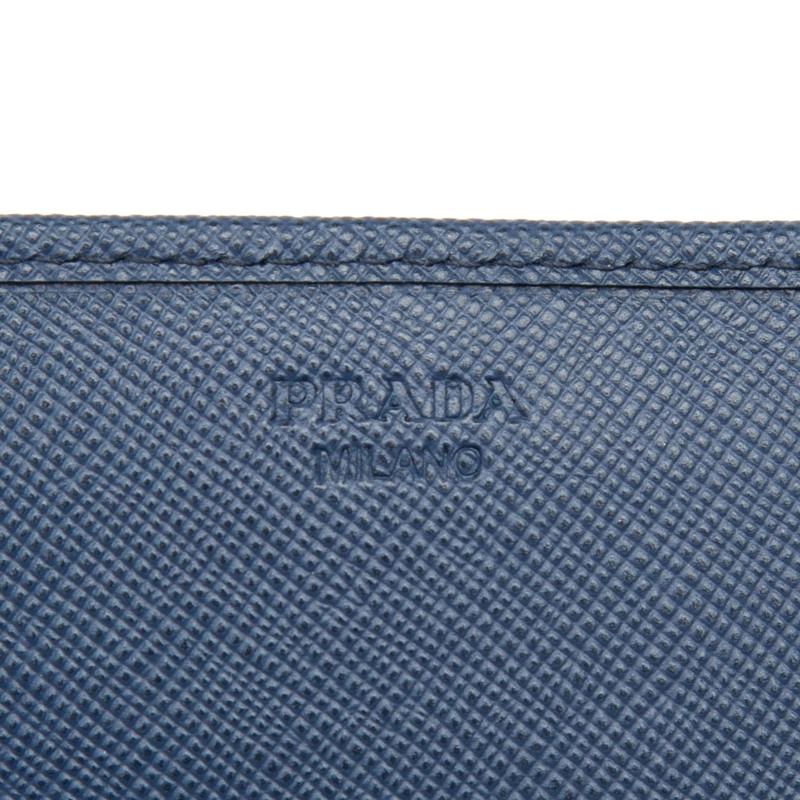 PRADA（プラダ） リボン ショルダーバッグ ショルダーウォレット