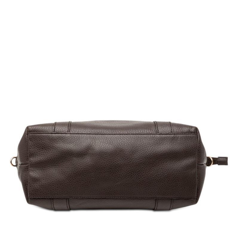 GUCCI（グッチ） バンブー トートバッグ ショルダーバッグ 2WAY 339548