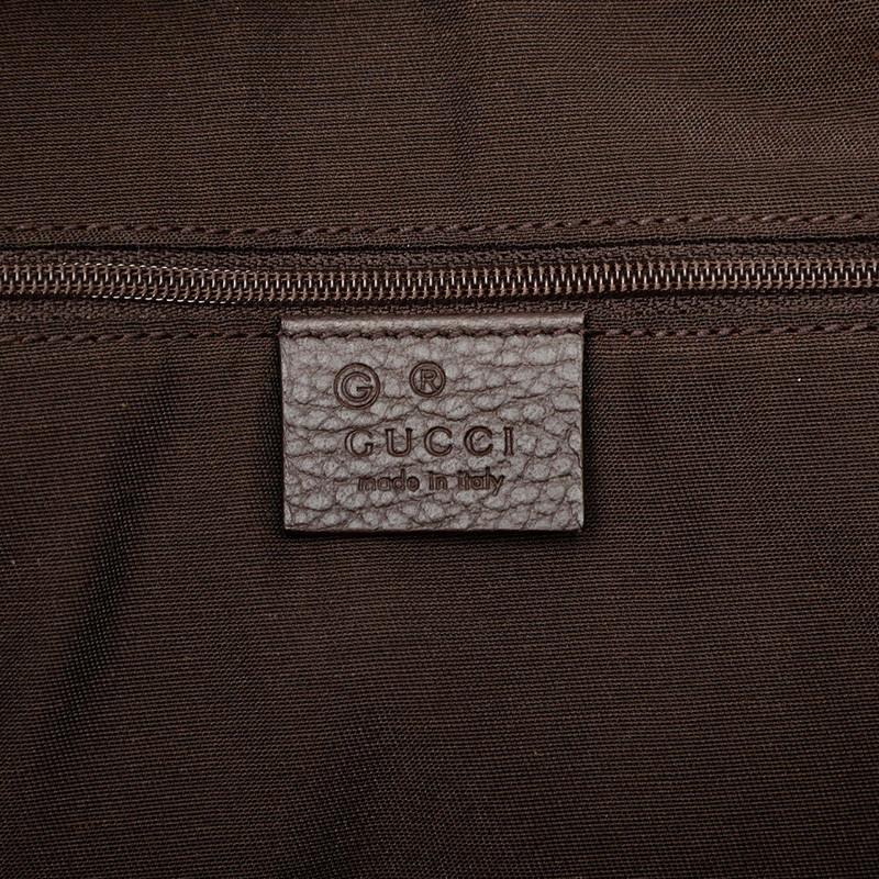 GUCCI（グッチ） バンブー トートバッグ ショルダーバッグ 2WAY 339548