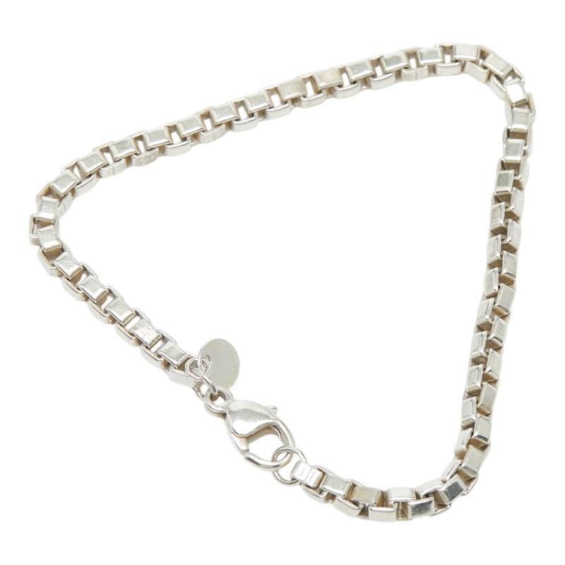 TIFFANY&Co.（ティファニー） ベネチアン リンク チェーン