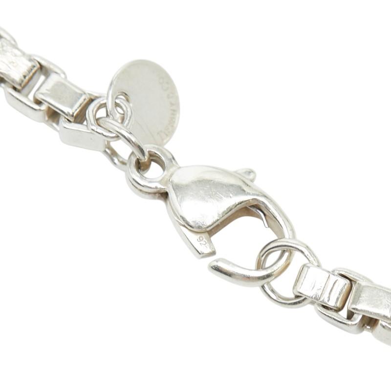 TIFFANY&Co.（ティファニー） ベネチアン リンク チェーン