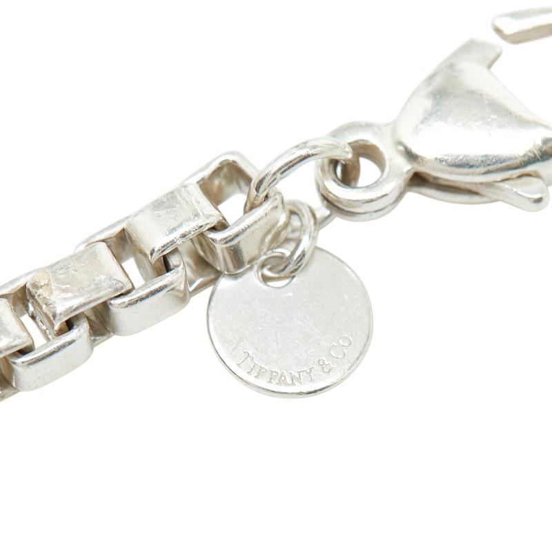 TIFFANY&Co.（ティファニー） ベネチアン リンク チェーン