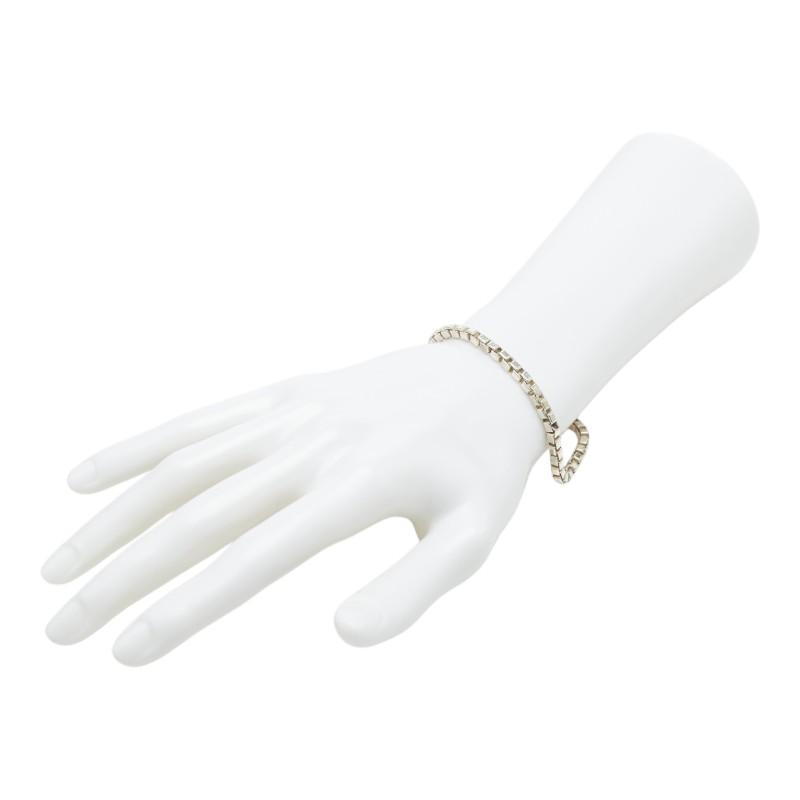 TIFFANY&Co.（ティファニー） ベネチアン リンク チェーン