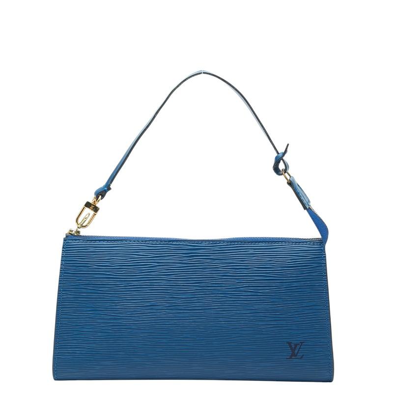 LOUIS VUITTON（ルイ・ヴィトン） ルイ ヴィトン エピ ポシェット