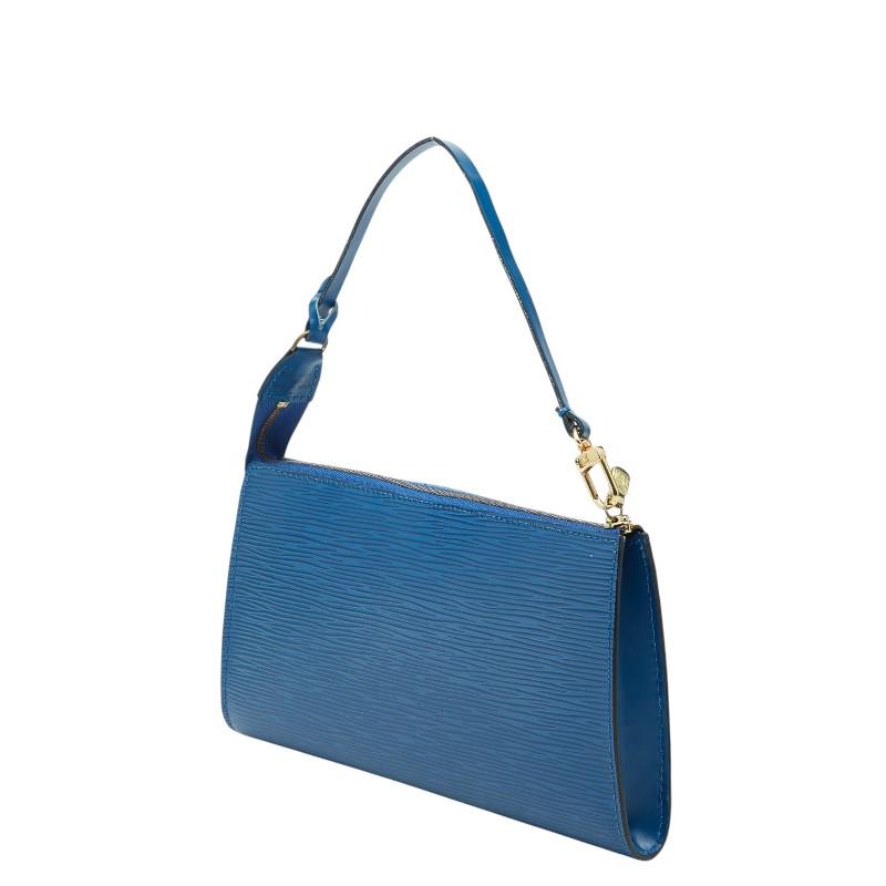 ルイ ヴィトン ポシェット アクセソワ―ル アクセサリーポーチ エピ LOUIS VUITTON（ルイ・ヴィトン） ルイ ヴィトン エピ ポシェット