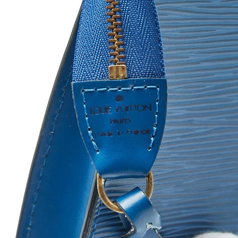 LOUIS VUITTON（ルイ・ヴィトン） ルイ ヴィトン エピ ポシェット