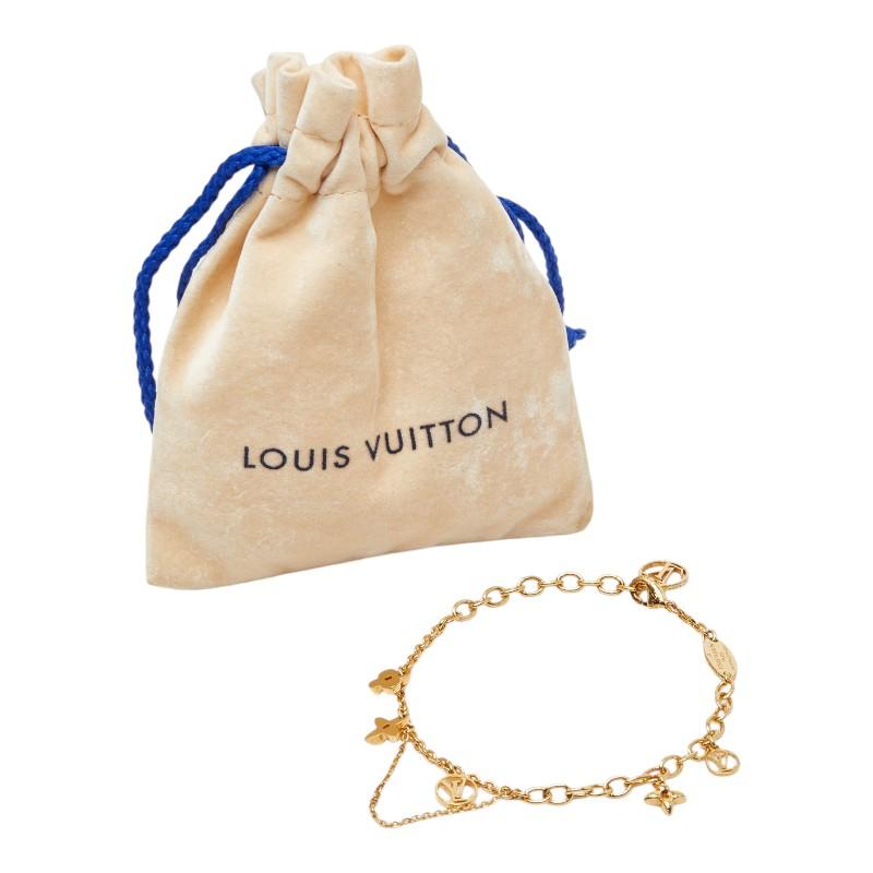 LOUIS VUITTON（ルイ・ヴィトン） ルイ ヴィトン ブラスレ 