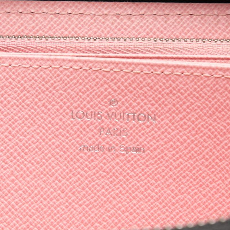 LOUIS VUITTON（ルイ・ヴィトン） ルイ ヴィトン エピ ジッピー