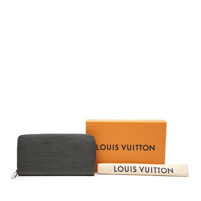 【新型】　ルイヴィトン　エピ　長財布　ジッピーウォレット　ラウンドファスナー LOUIS VUITTON（ルイ・ヴィトン） ルイ ヴィトン エピ ジッピー