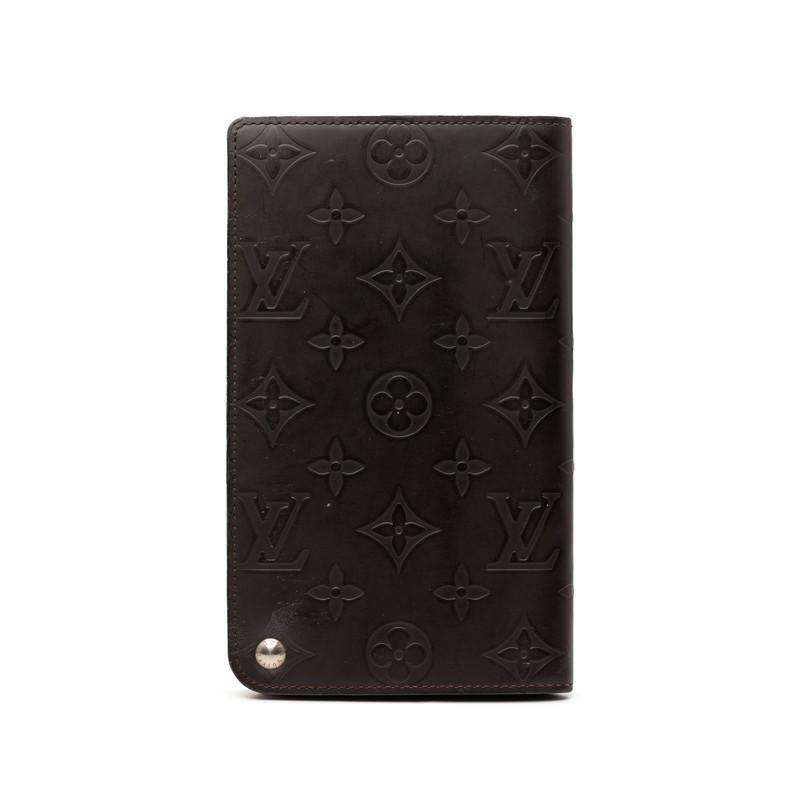 LOUIS VUITTON（ルイ・ヴィトン） ルイ ヴィトン モノグラム グラセ