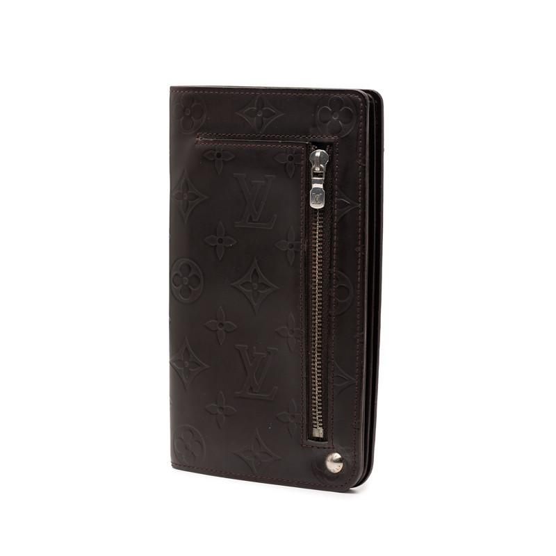 LOUIS VUITTON（ルイ・ヴィトン） ルイ ヴィトン モノグラム グラセ 