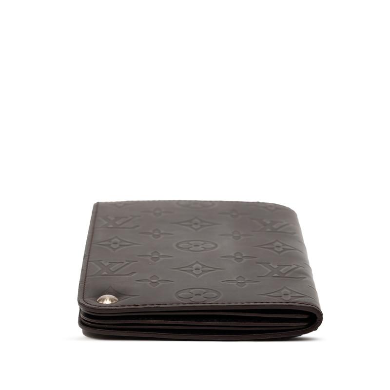 LOUIS VUITTON（ルイ・ヴィトン） ルイ ヴィトン モノグラム グラセ