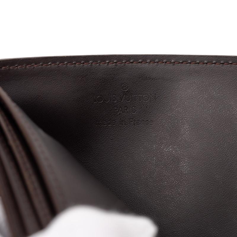 希少☆LOUISVUITTON ☆モノグラム☆グラセホイスト☆長財布☆レア☆ LOUIS VUITTON（ルイ・ヴィトン） ルイ ヴィトン モノグラム グラセ