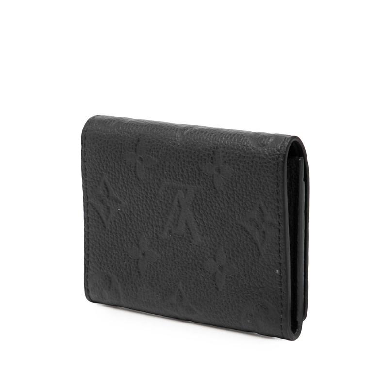 【美品】Louis Vuitton アンプラント アンヴェロップ・カルト LOUIS VUITTON（ルイ・ヴィトン） ルイ ヴィトン モノグラム アン