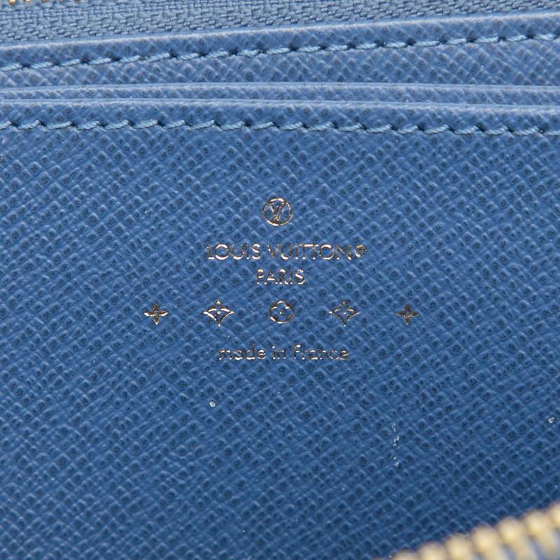 LOUIS VUITTON（ルイ・ヴィトン） ルイ ヴィトン モノグラムデニム LV