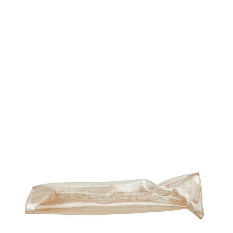 HERMES（エルメス） ビニールケリー 不思議の国 エルメスへの旅展