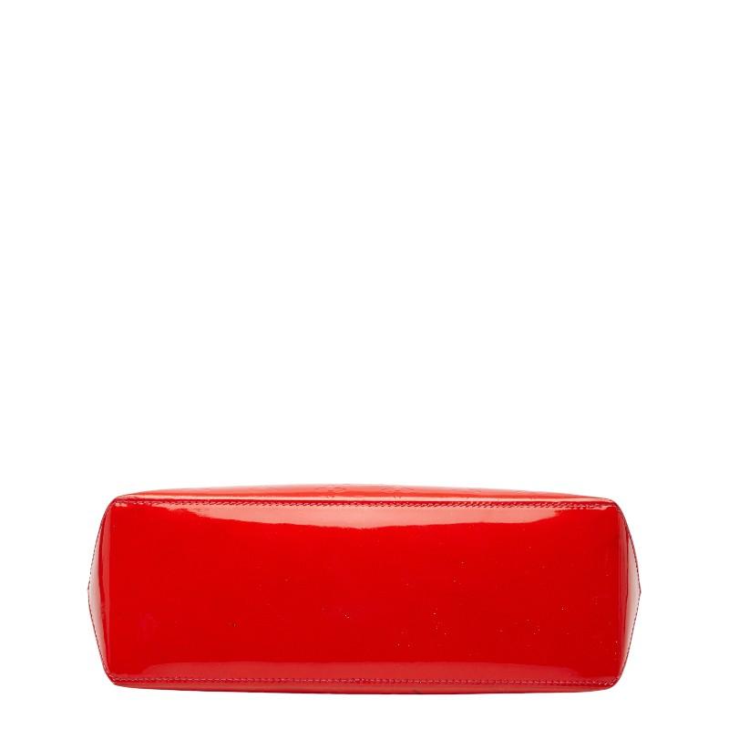 LOUIS VUITTON（ルイ・ヴィトン） ルイ ヴィトン モノグラム ヴェルニ