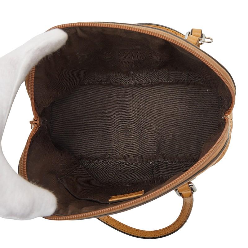 GUCCI（グッチ） シェリーライン ハンドバッグ ショルダーバッグ 2WAY 