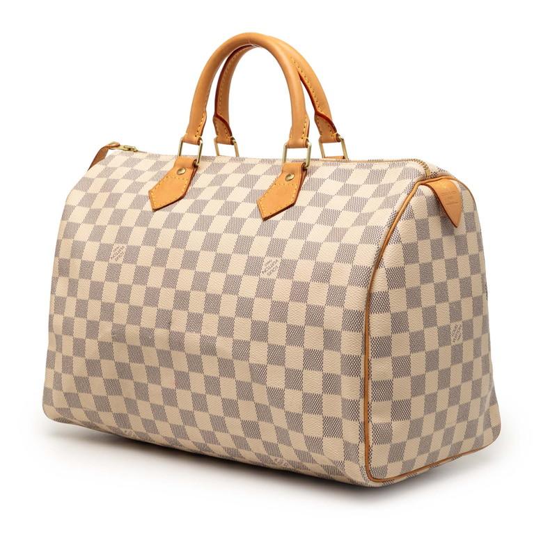 LOUIS VUITTON（ルイ・ヴィトン） ルイ ヴィトン ダミエ アズール
