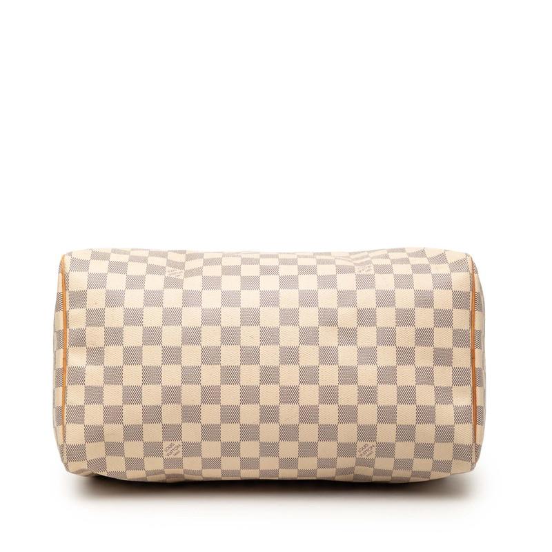 LOUIS VUITTON（ルイ・ヴィトン） ルイ ヴィトン ダミエ アズール