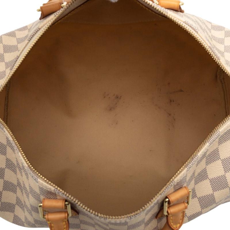 LOUIS VUITTON（ルイ・ヴィトン） ルイ ヴィトン ダミエ アズール