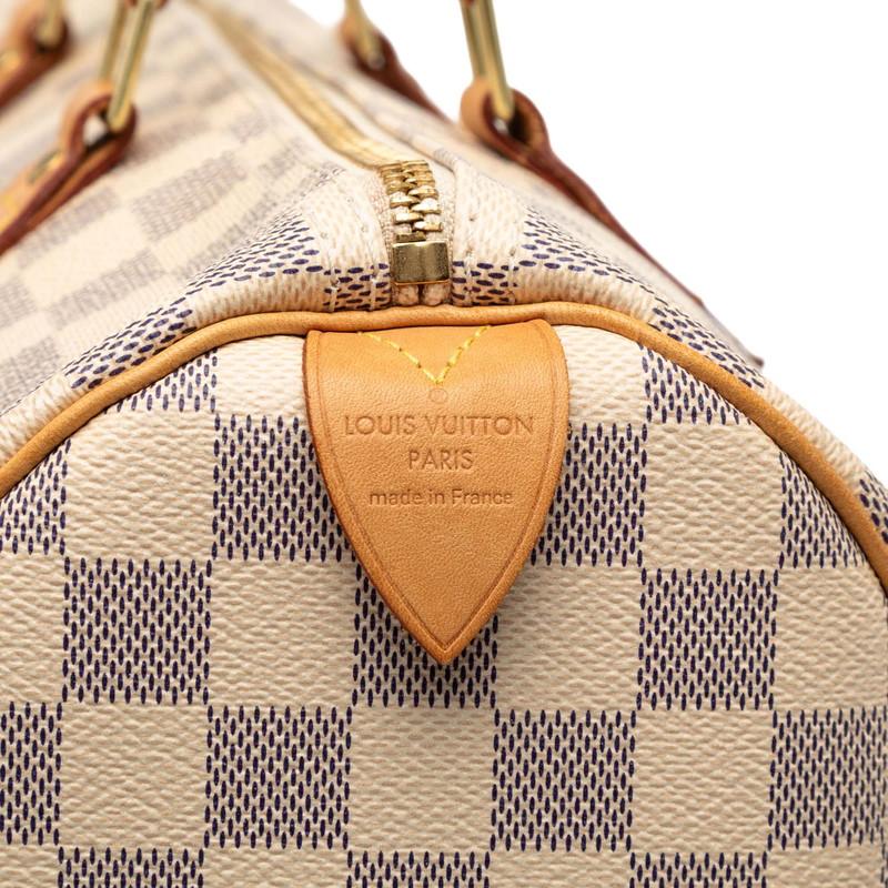 LOUIS VUITTON（ルイ・ヴィトン） ルイ ヴィトン ダミエ アズール