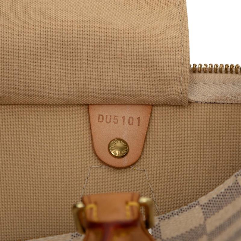 LOUIS VUITTON（ルイ・ヴィトン） ルイ ヴィトン ダミエ アズール