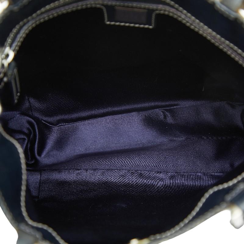 FENDI（フェンディ） ズッキーノ トートバッグ ハンドバッグ 
