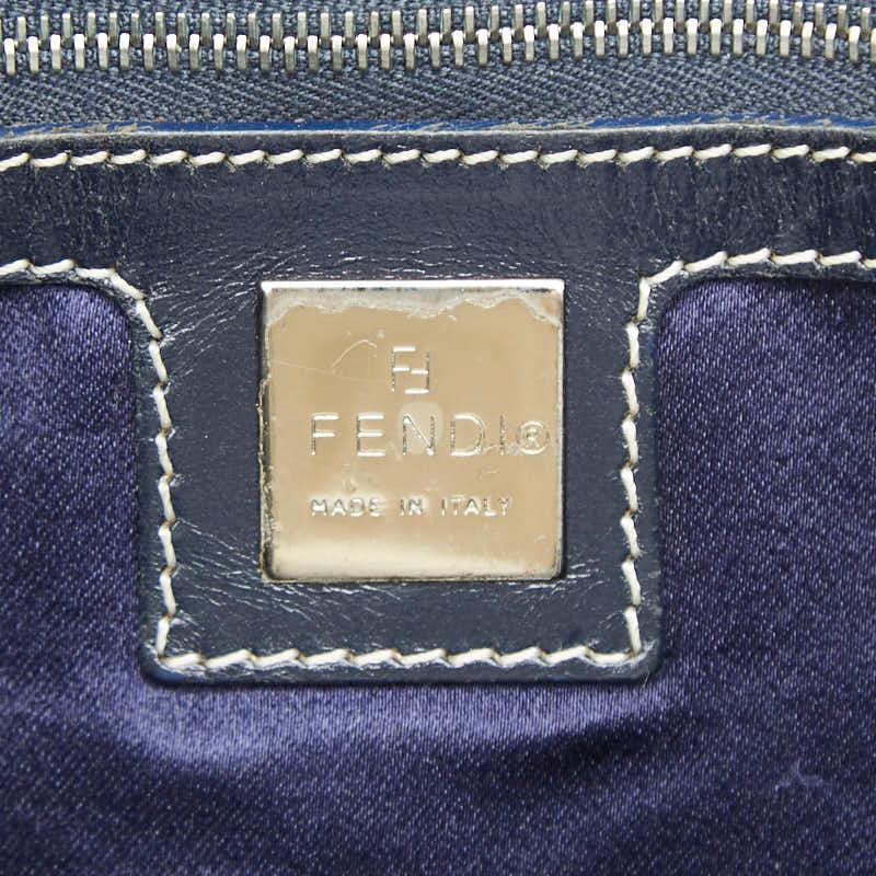 FENDI（フェンディ） ズッキーノ トートバッグ ハンドバッグ 