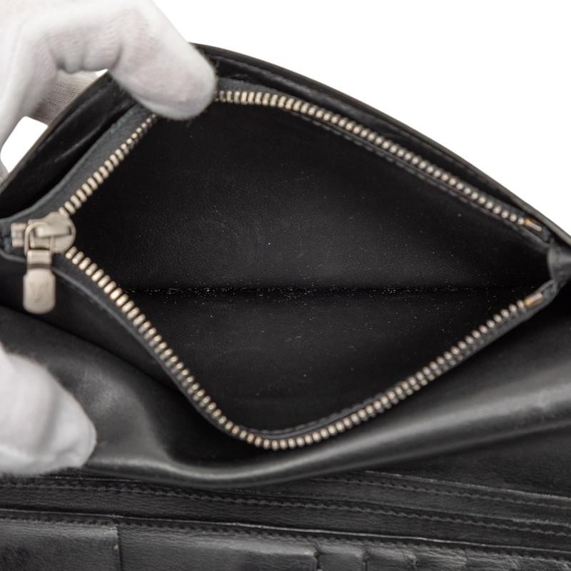 LOUIS VUITTON（ルイ・ヴィトン） ルイ ヴィトン ダミエ アンフィニ