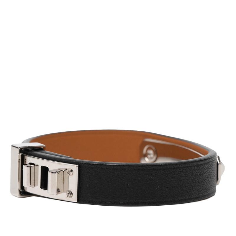 HERMES（エルメス） アス ドゥ クール ブレスレット サイズ：T2 