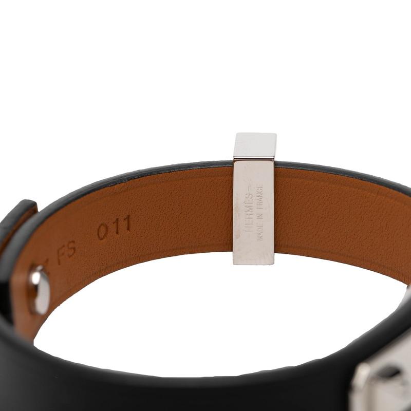 HERMES（エルメス） アス ドゥ クール ブレスレット サイズ：T2 